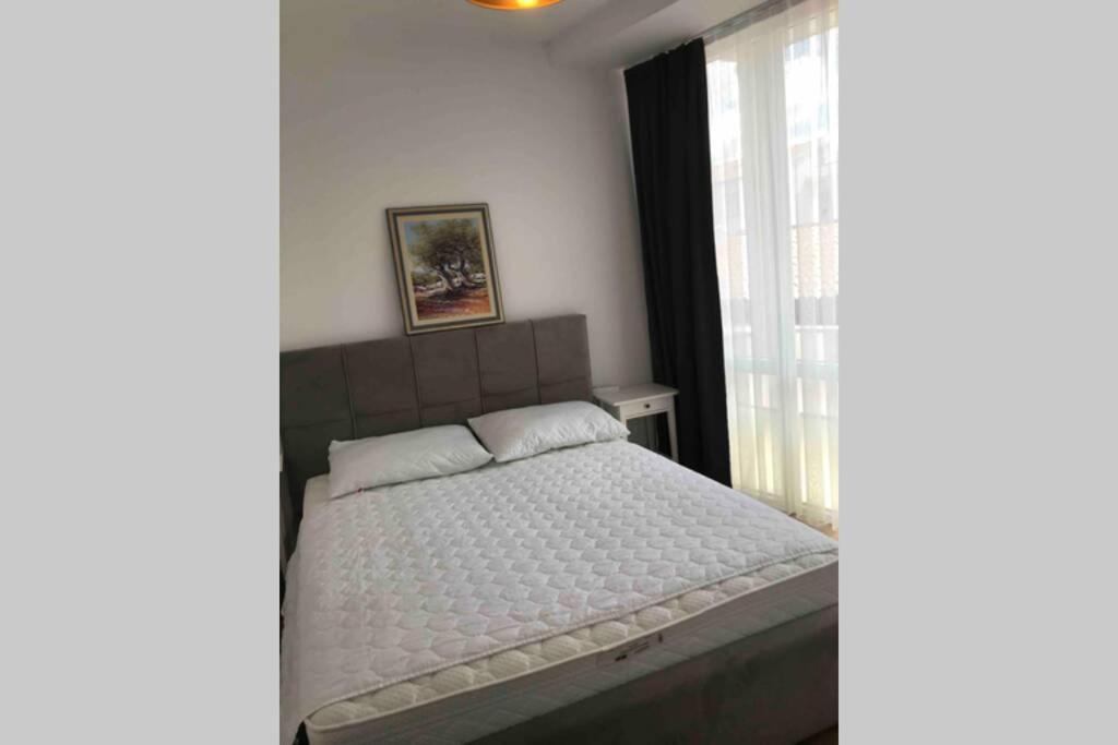 Nadija Apartmani Poreč Exteriör bild